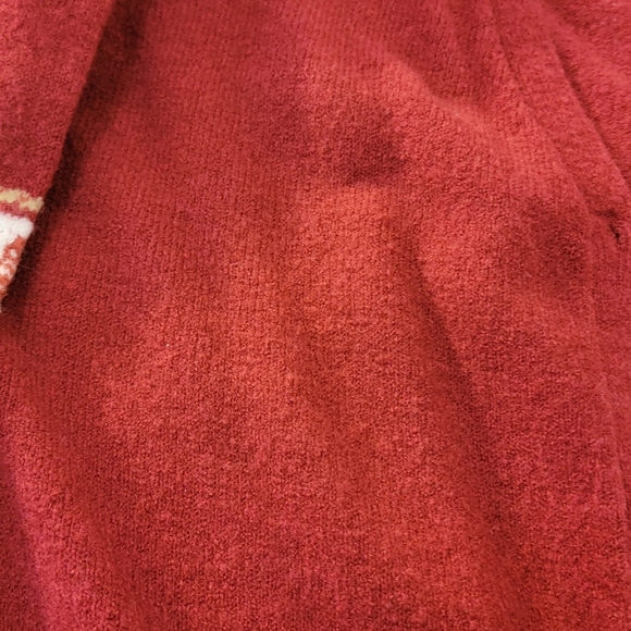 Ladies Sweater - Picture 7 of 10